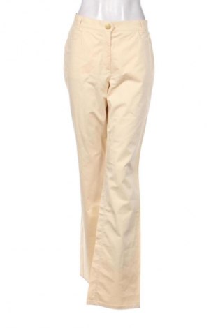 Női nadrág Escada Sport, Méret XL, Szín Bézs, Ár 97 946 Ft