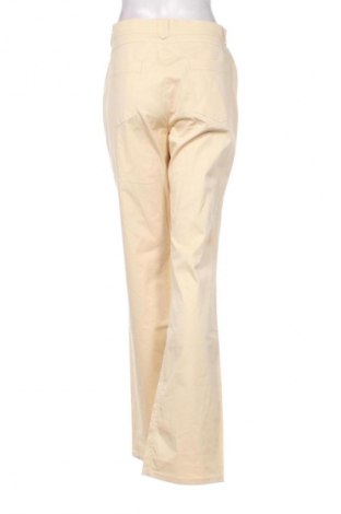 Női nadrág Escada Sport, Méret XL, Szín Bézs, Ár 97 946 Ft