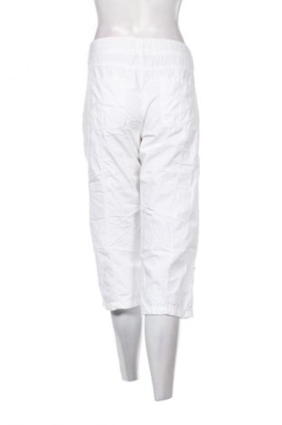 Дамски панталон Esmara, Размер XL, Цвят Бял, Цена 14,77 €
