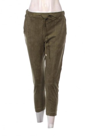 Női nadrág Esprit, Méret S, Szín Zöld, Ár 3 159 Ft