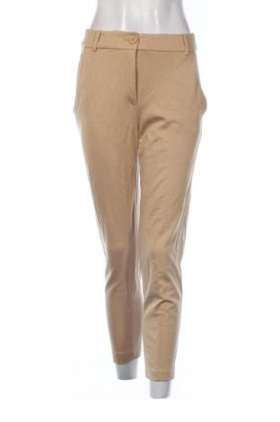 Pantaloni de femei Esprit, Mărime M, Culoare Bej, Preț 41,99 Lei