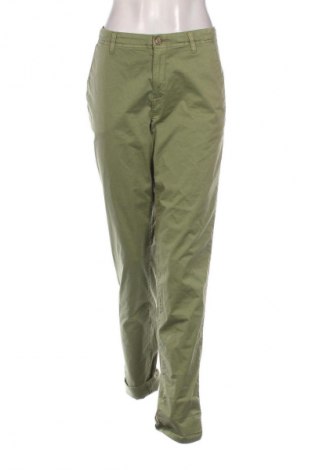 Női nadrág Esprit, Méret XL, Szín Zöld, Ár 8 637 Ft