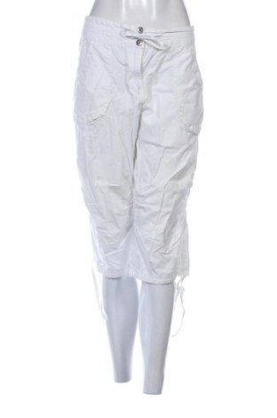 Damenhose Estelle, Größe XL, Farbe Weiß, Preis € 21,00