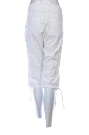 Damenhose Estelle, Größe XL, Farbe Weiß, Preis € 21,00