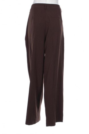Női nadrág Even&Odd, Méret L, Szín Barna, Ár 9 569 Ft