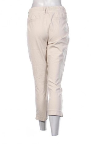 Női nadrág Ever.me by Takko Fashion, Méret L, Szín Bézs, Ár 2 929 Ft