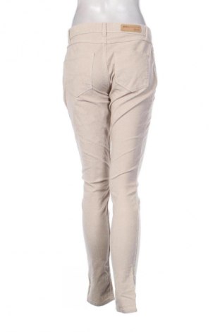 Damskie spodnie Expresso, Rozmiar S, Kolor ecru, Cena 38,99 zł