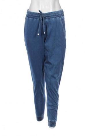 Damenhose F&F, Größe L, Farbe Blau, Preis € 14,99