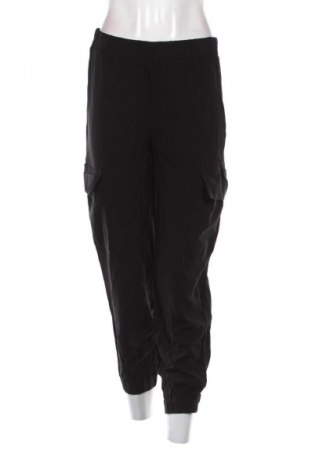 Дамски панталон F&F, Размер M, Цвят Черен, Цена 15,00 €