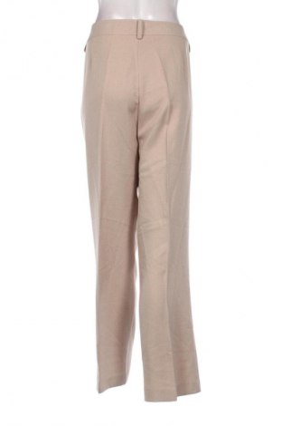 Damskie spodnie Fair Lady, Rozmiar 3XL, Kolor Beżowy, Cena 168,20 zł