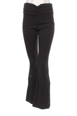 Дамски панталон Fashion nova, Размер L, Цвят Черен, Цена 15,00 €