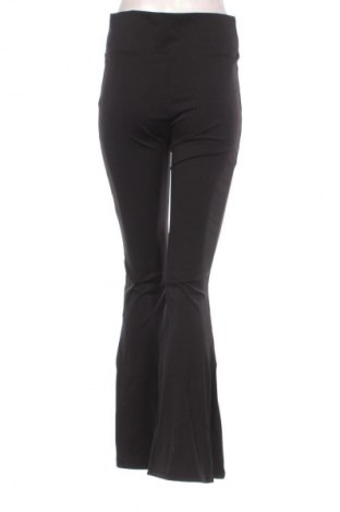 Дамски панталон Fashion nova, Размер L, Цвят Черен, Цена 15,00 €