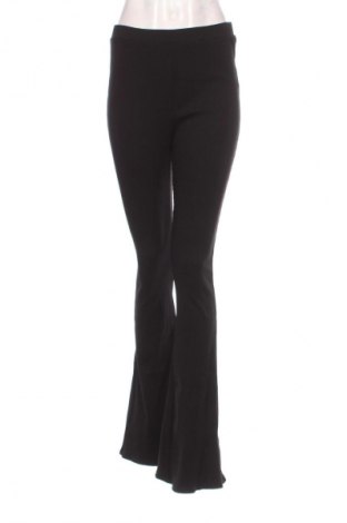 Дамски панталон Fashion nova, Размер M, Цвят Черен, Цена 24,00 €