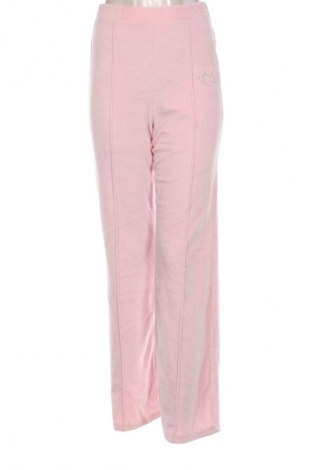 Дамски панталон Fb Sister, Размер S, Цвят Розов, Цена 10,22 €