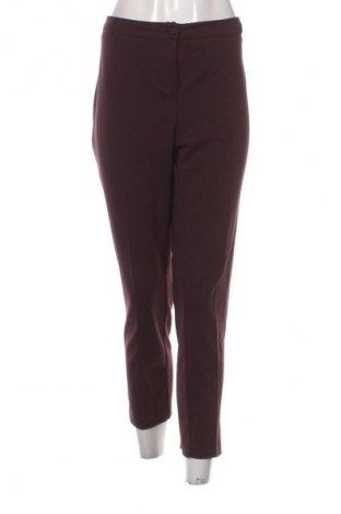 Női nadrág Fiorella Rubino, Méret XL, Szín Piros, Ár 7 189 Ft