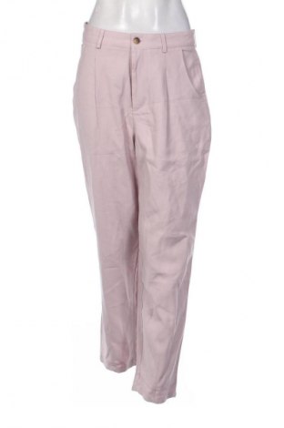 Női nadrág Fisherfield, Méret L, Szín Hamurózsaszín, Ár 9 917 Ft