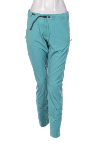 Damenhose Fjallraven, Größe L, Farbe Blau, Preis € 41,99