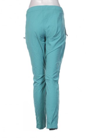 Damenhose Fjallraven, Größe L, Farbe Blau, Preis € 41,99