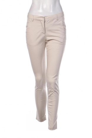 Damenhose Flame, Größe M, Farbe Beige, Preis € 4,99