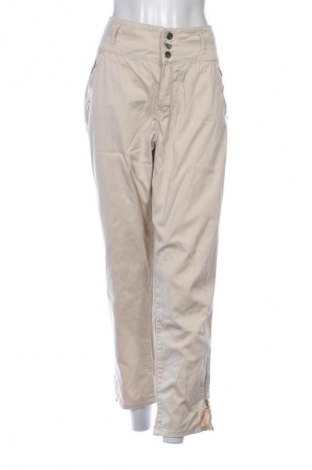 Női nadrág Flash Jeans, Méret XXL, Szín Bézs, Ár 6 103 Ft