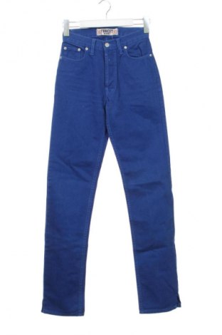 Damenhose Forest, Größe XXS, Farbe Blau, Preis € 15,00