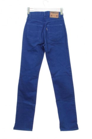 Damenhose Forest, Größe XXS, Farbe Blau, Preis € 15,00