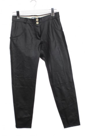 Pantaloni de femei Freddy, Mărime M, Culoare Negru, Preț 98,99 Lei