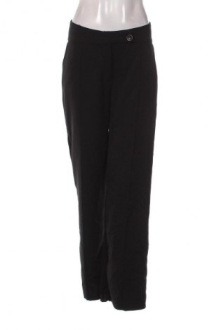 Női nadrág FullaModa, Méret M, Szín Fekete, Ár 3 639 Ft