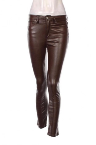 Női nadrág Gap, Méret S, Szín Barna, Ár 3 379 Ft