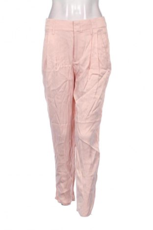 Damskie spodnie Gap, Rozmiar M, Kolor Różowy, Cena 91,09 zł