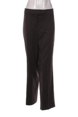 Damenhose Gerry Weber, Größe XXL, Farbe Braun, Preis € 27,99
