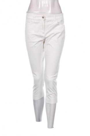 Damenhose Gerry Weber, Größe L, Farbe Weiß, Preis € 29,99