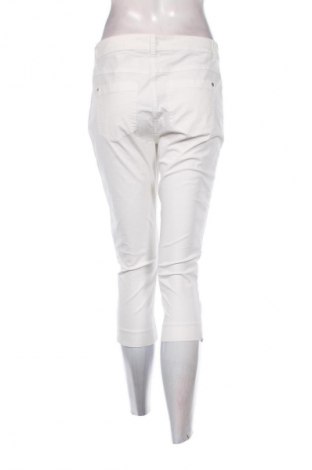 Damenhose Gerry Weber, Größe L, Farbe Weiß, Preis € 29,99