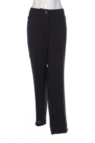 Női nadrág Gerry Weber, Méret XXL, Szín Kék, Ár 10 739 Ft