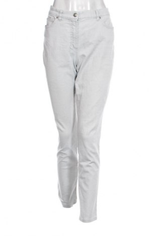 Damenhose Gerry Weber, Größe L, Farbe Grau, Preis € 31,65