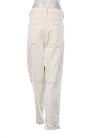 Damenhose Gerry Weber, Größe 4XL, Farbe Ecru, Preis € 19,99