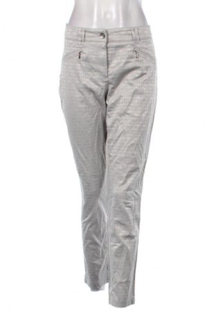 Damenhose Gerry Weber, Größe XL, Farbe Grau, Preis 15,99 €