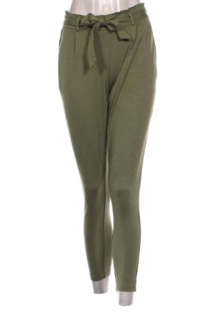 Női nadrág Gina, Méret L, Szín Zöld, Ár 2 769 Ft