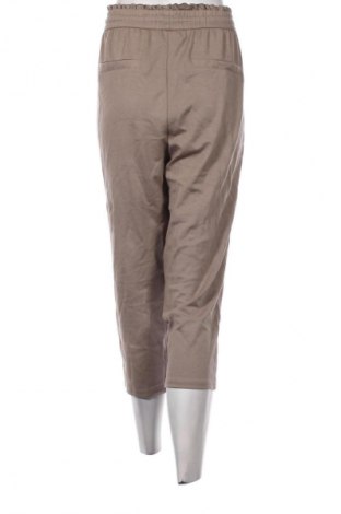 Γυναικείο παντελόνι Gina, Μέγεθος 3XL, Χρώμα Καφέ, Τιμή 6,99 €