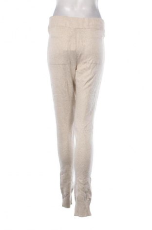 Damskie spodnie Gina, Rozmiar M, Kolor Beżowy, Cena 53,99 zł