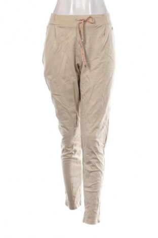 Дамски панталон Gina, Размер XXL, Цвят Бежов, Цена 8,69 €