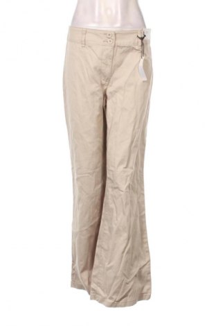 Női nadrág Glassons, Méret L, Szín Bézs, Ár 3 569 Ft