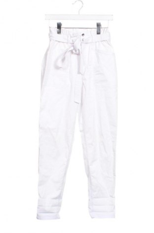 Női nadrág Gloria Jeans, Méret XS, Szín Fehér, Ár 6 198 Ft