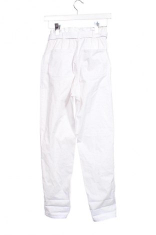 Női nadrág Gloria Jeans, Méret XS, Szín Fehér, Ár 6 198 Ft