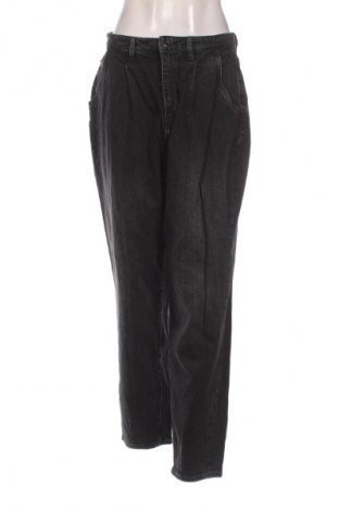 Дамски панталон Guess, Размер L, Цвят Черен, Цена 38,25 €