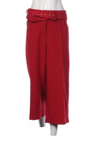 Damenhose Guido Maria Kretschmer, Größe XXL, Farbe Rot, Preis € 12,99
