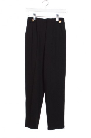 Damenhose H&M, Größe XS, Farbe Schwarz, Preis € 15,00