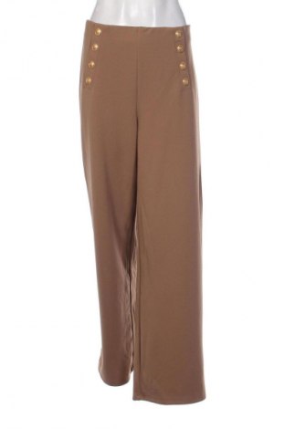 Damenhose H&M, Größe L, Farbe Braun, Preis € 15,00