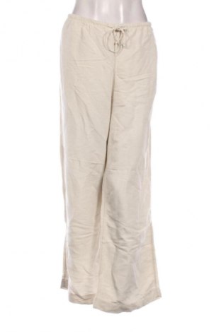 Női nadrág H&M, Méret XL, Szín Bézs, Ár 6 092 Ft