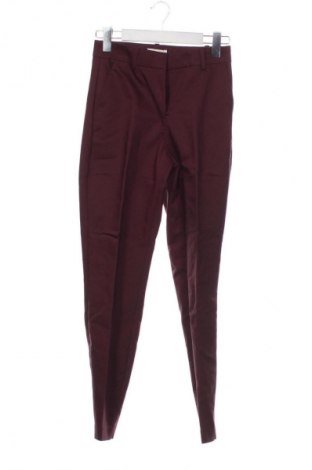 Női nadrág H&M, Méret XS, Szín Piros, Ár 4 939 Ft